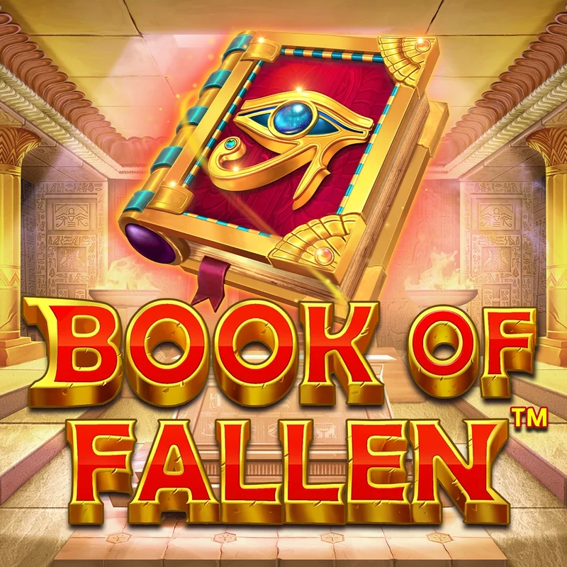 Book of Fallen