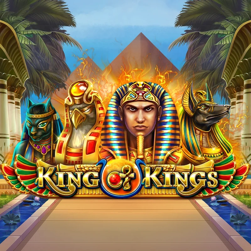 King of Kings