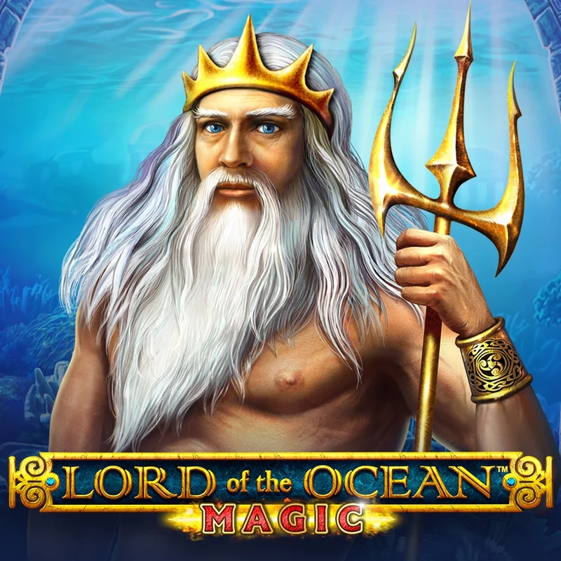Lord of the Ocean Magic