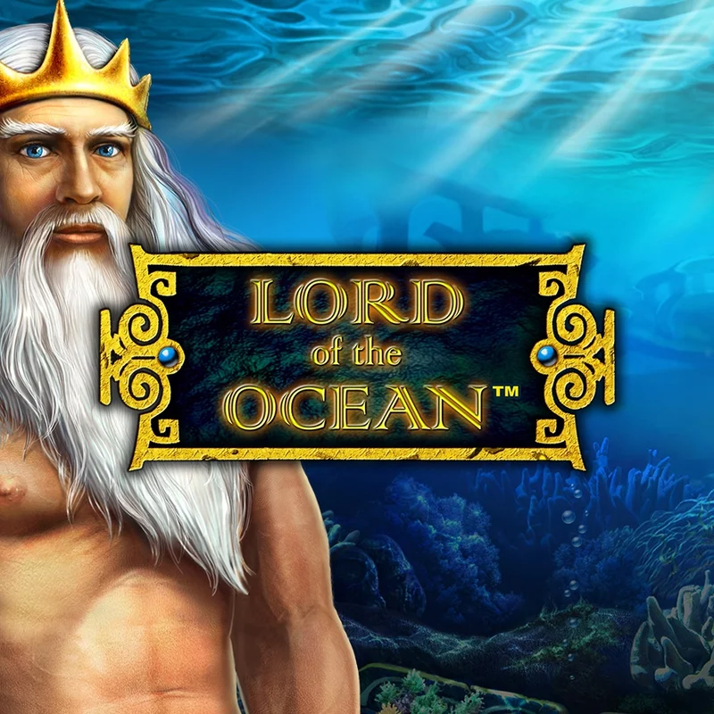 Lord of the Ocean