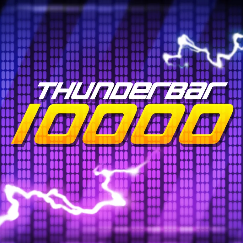 ThunderBAR 10000